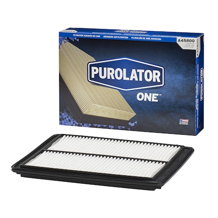 Purolator Purolator A45800 PurolatorONE Advanced Air Filter A45800